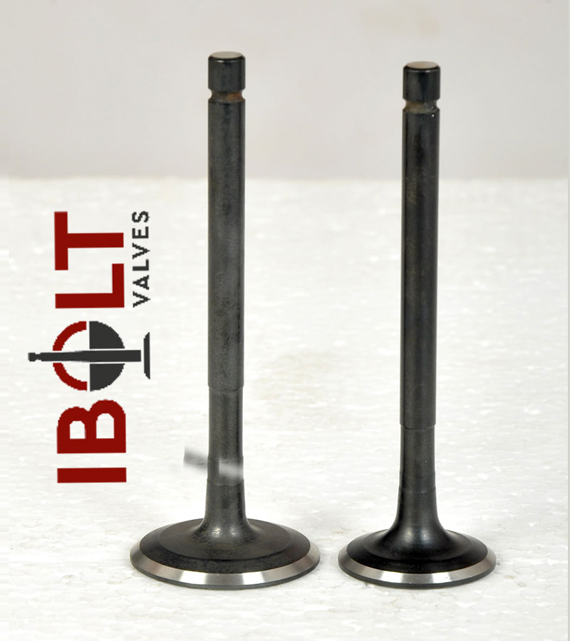 Engine Valve Manufacturers