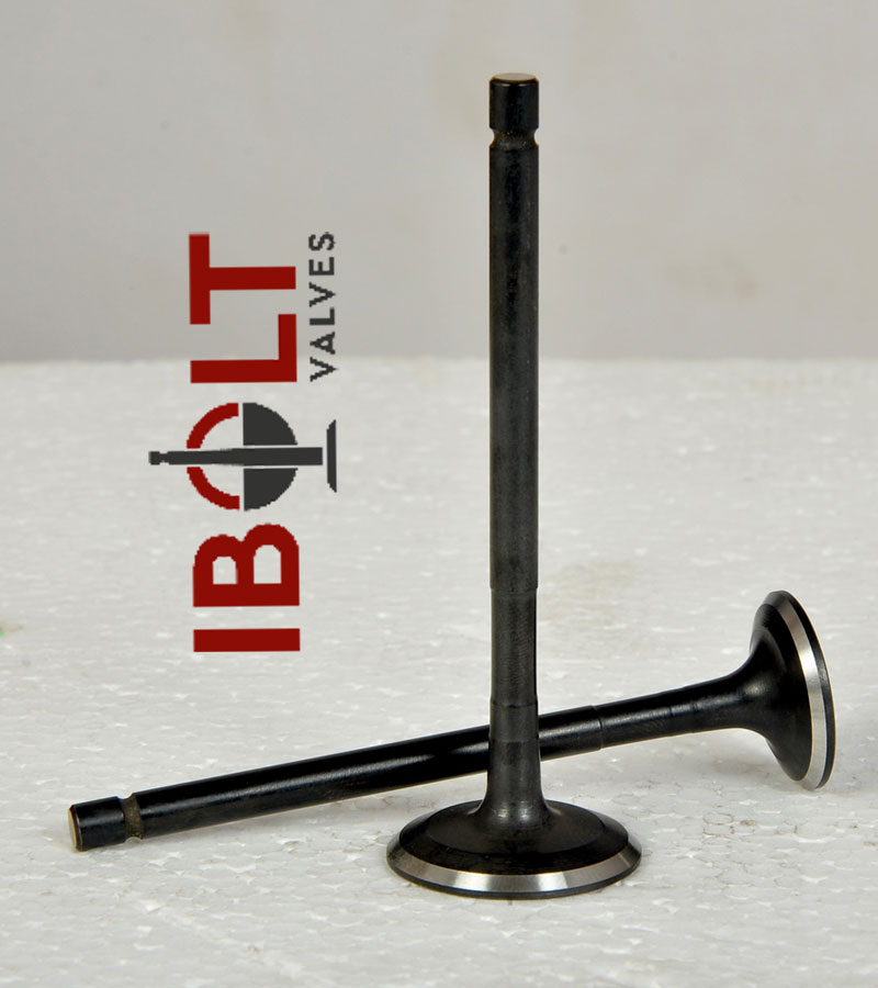 Engine Valve Suppliers