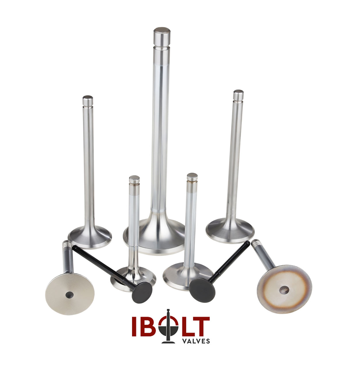 Engine Valve Manufacturers - Suppliers - Exporters