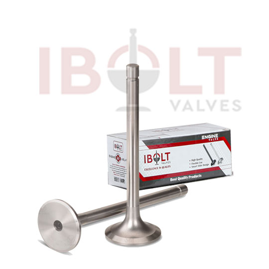 Stainless Steel Engine Valve Manufacturers